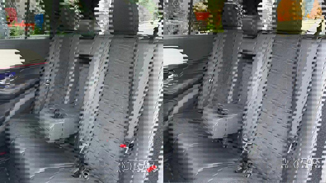 Mercedes-Benz Classe GLE de 2021