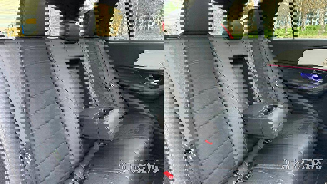 Mercedes-Benz Classe GLE de 2021