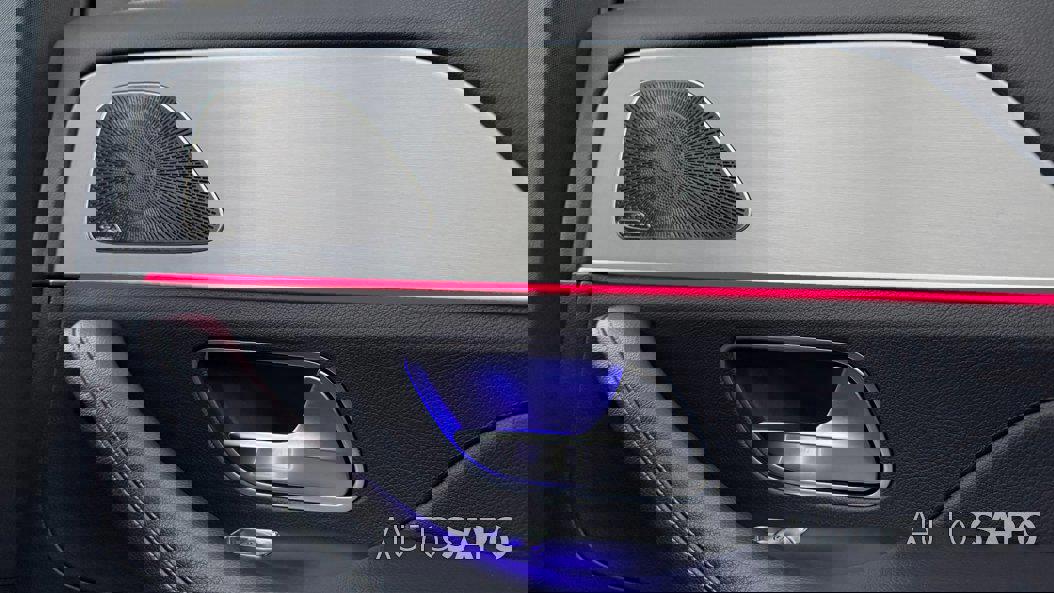 Mercedes-Benz Classe GLE de 2021