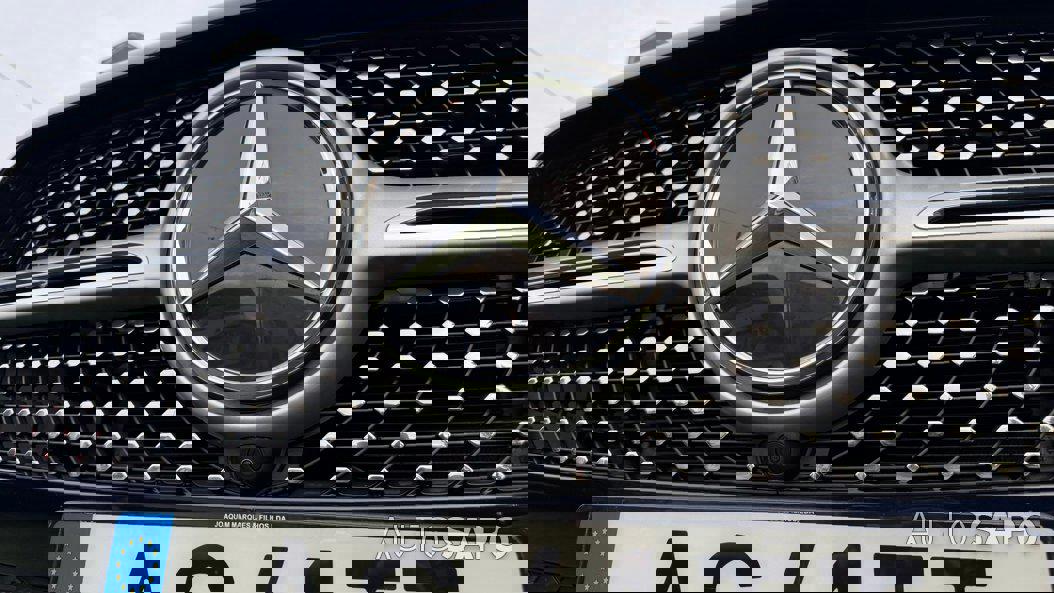 Mercedes-Benz Classe GLE de 2021