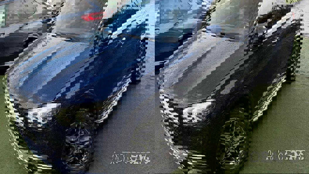 Mercedes-Benz Classe GLE de 2021