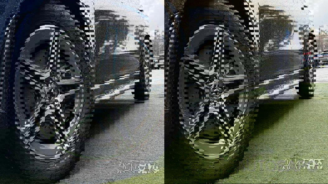 Mercedes-Benz Classe GLE de 2021