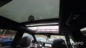 Mercedes-Benz Classe GLE de 2021