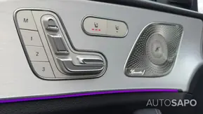 Mercedes-Benz Classe GLE de 2021