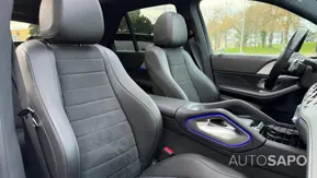 Mercedes-Benz Classe GLE de 2021