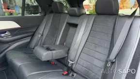 Mercedes-Benz Classe GLE de 2021