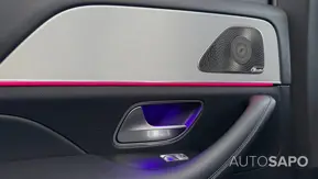 Mercedes-Benz Classe GLE de 2021