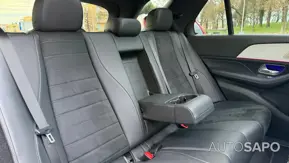 Mercedes-Benz Classe GLE de 2021