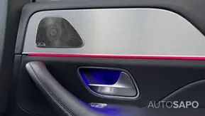 Mercedes-Benz Classe GLE de 2021