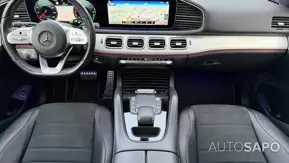 Mercedes-Benz Classe GLE de 2021