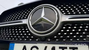 Mercedes-Benz Classe GLE de 2021