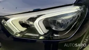 Mercedes-Benz Classe GLE de 2021