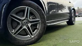 Mercedes-Benz Classe GLE de 2021