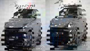 Cupra Tavascan de 2025