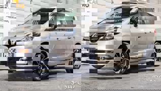 Renault Grand Scénic 1.5 dCi Bose Edition SS de 2016