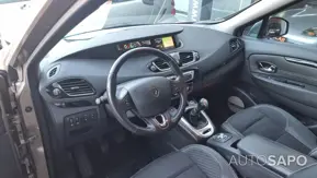 Renault Grand Scénic 1.5 dCi Bose Edition SS de 2016