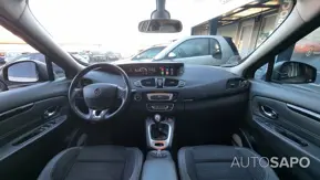 Renault Grand Scénic 1.5 dCi Bose Edition SS de 2016