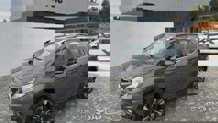 Peugeot 2008 1.2 PureTech Allure de 2018