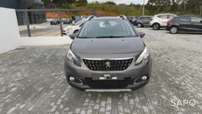 Peugeot 2008 1.2 PureTech Allure de 2018