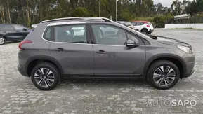Peugeot 2008 1.2 PureTech Allure de 2018