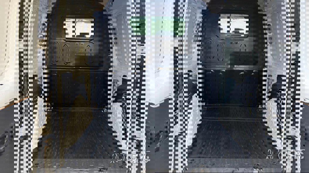 Renault Kangoo de 2019