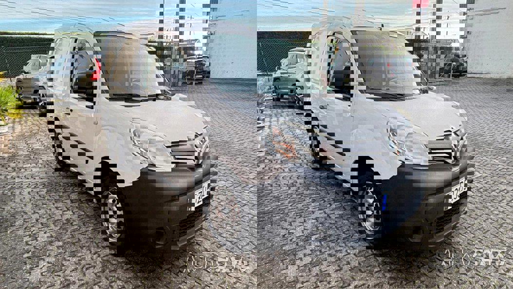 Renault Kangoo de 2019