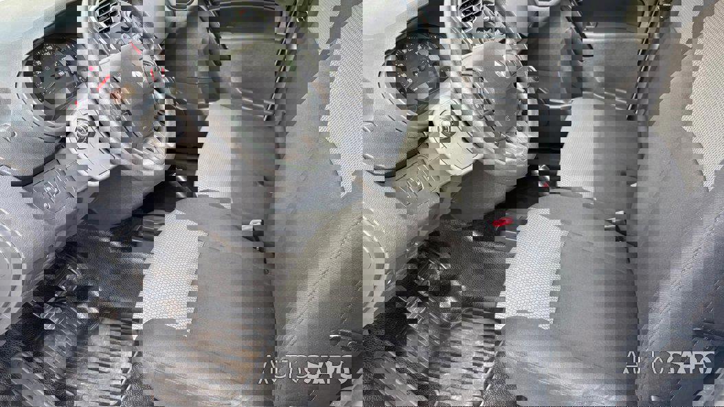 Renault Kangoo de 2019