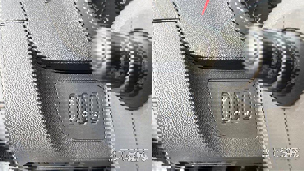 Renault Kangoo de 2019