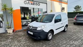 Renault Kangoo de 2019