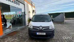 Renault Kangoo de 2019