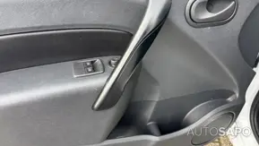 Renault Kangoo de 2019