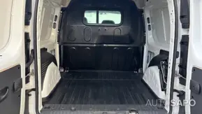 Renault Kangoo de 2019