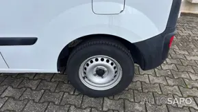 Renault Kangoo de 2019