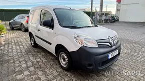 Renault Kangoo de 2019