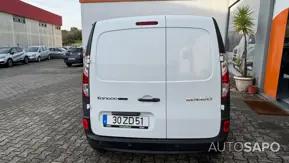 Renault Kangoo de 2019