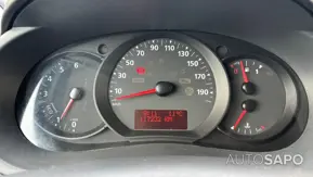 Renault Kangoo de 2019