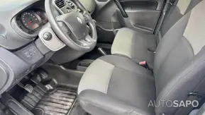 Renault Kangoo de 2019