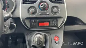 Renault Kangoo de 2019