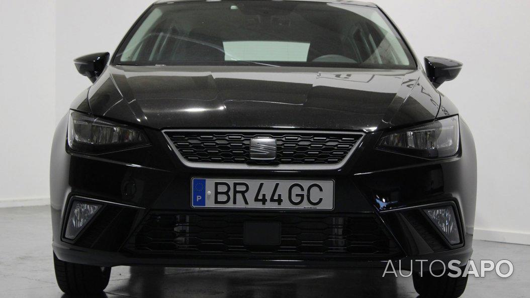 Seat Ibiza de 2025