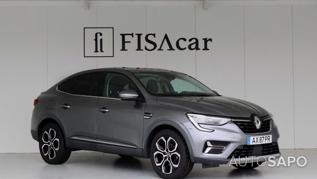 Renault Arkana de 2023