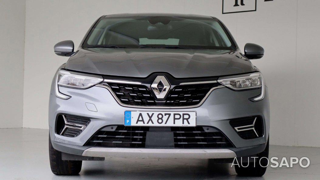 Renault Arkana de 2023