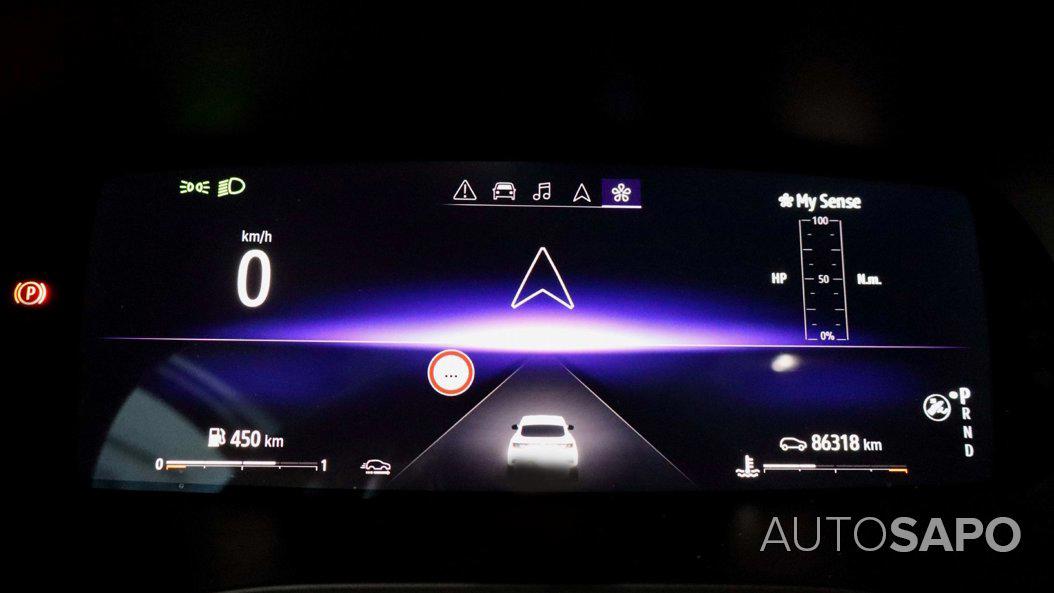 Renault Arkana de 2023