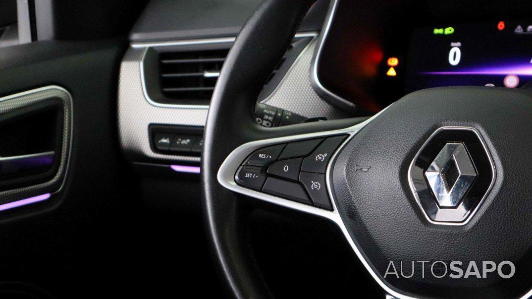 Renault Arkana de 2023