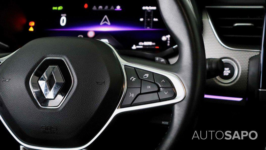 Renault Arkana de 2023