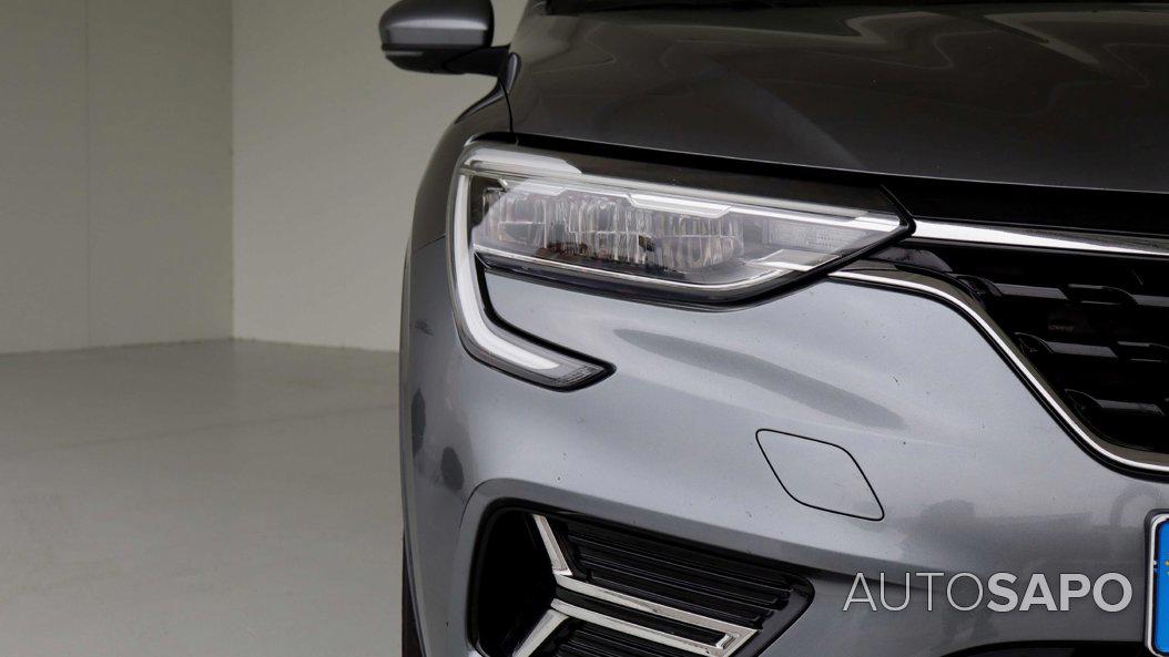 Renault Arkana de 2023