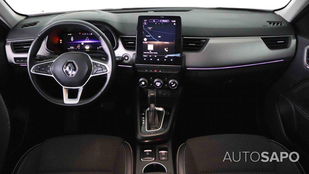 Renault Arkana de 2023