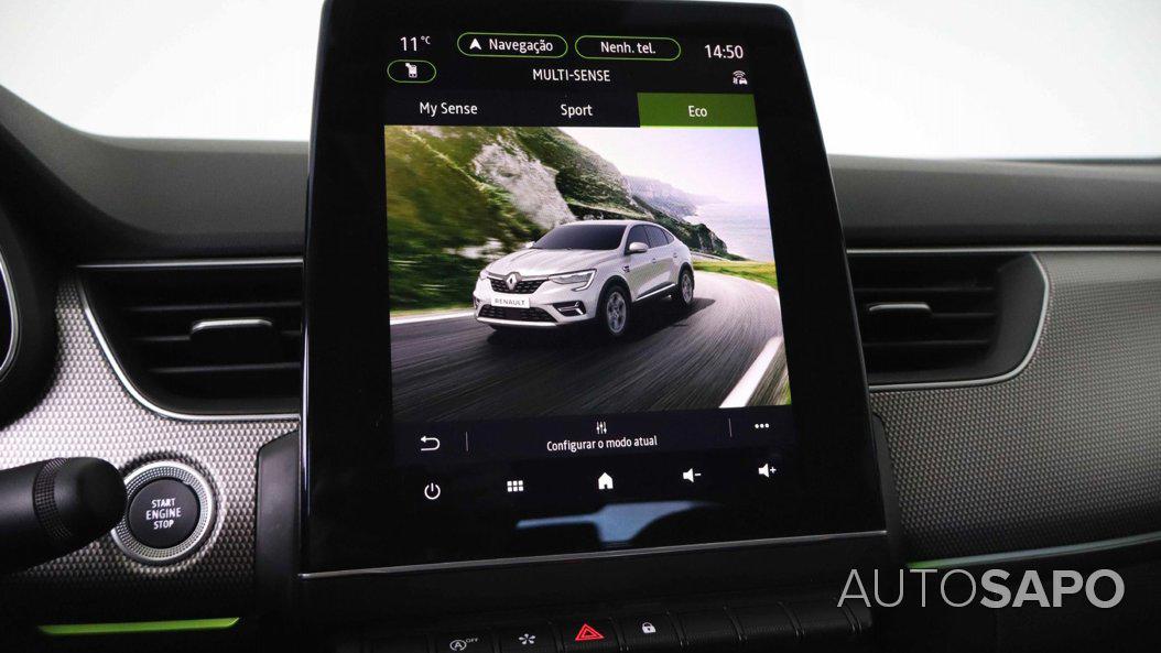 Renault Arkana de 2023