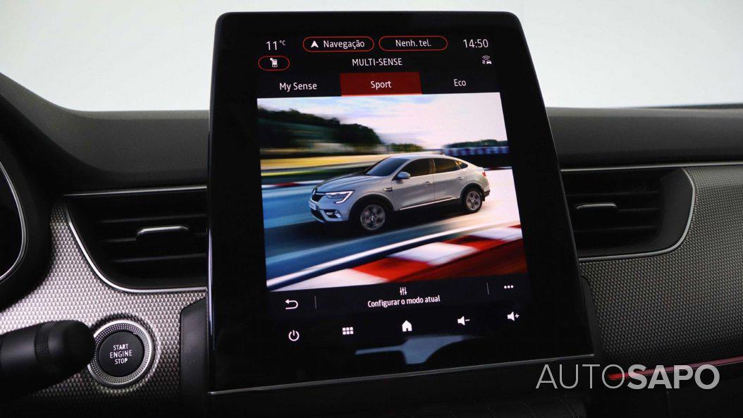 Renault Arkana de 2023