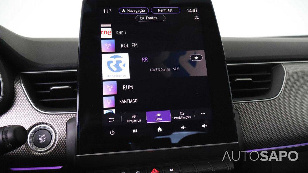 Renault Arkana de 2023