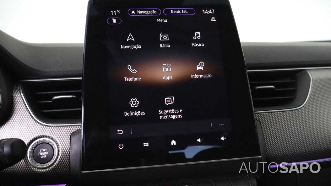 Renault Arkana de 2023